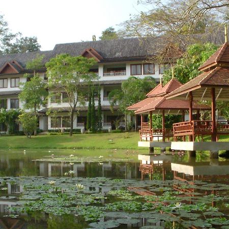 Suan Bua Hotel & Resort Ban Pong  Zewnętrze zdjęcie