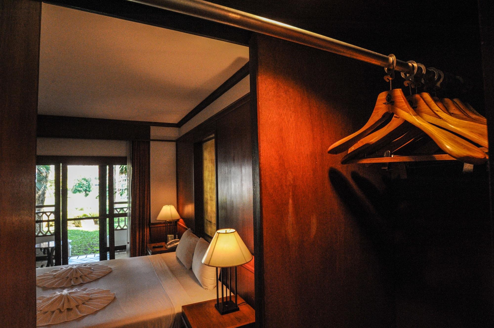 Suan Bua Hotel & Resort Ban Pong  Zewnętrze zdjęcie