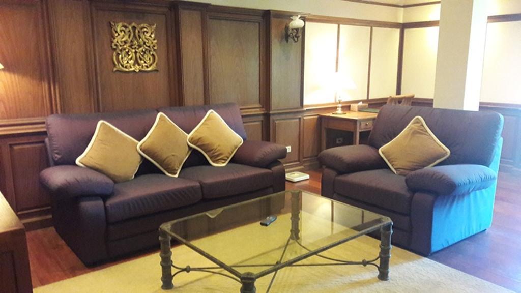 Suan Bua Hotel & Resort Ban Pong  Pokój zdjęcie