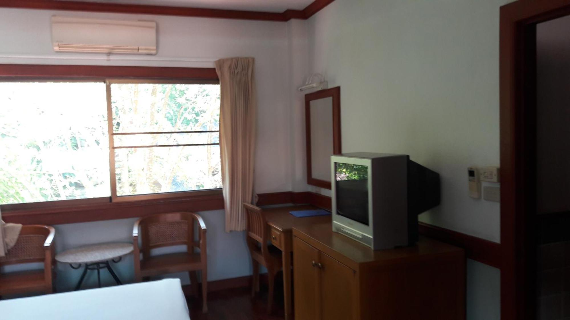 Suan Bua Hotel & Resort Ban Pong  Zewnętrze zdjęcie