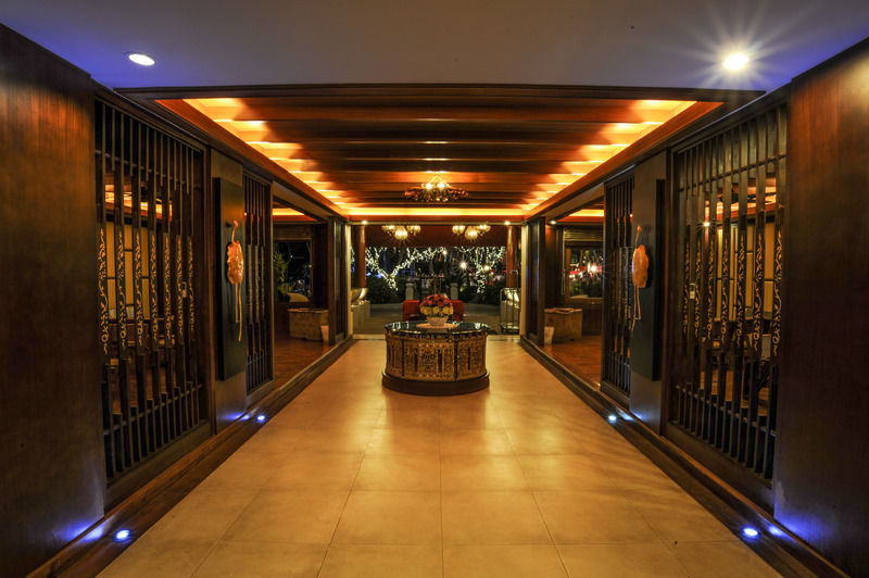 Suan Bua Hotel & Resort Ban Pong  Zewnętrze zdjęcie